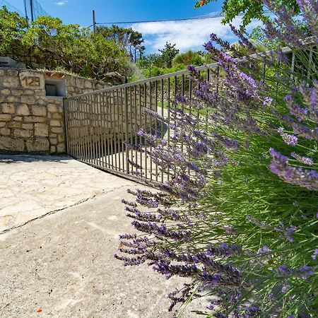 Apartment Dumicic 2 Mundanije Екстер'єр фото