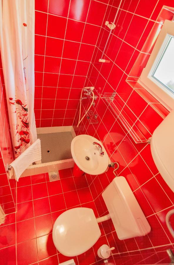 Apartment Dumicic 2 Mundanije Екстер'єр фото
