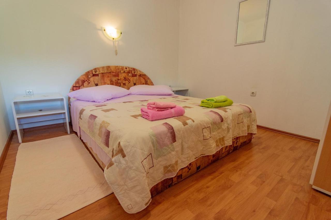 Apartment Dumicic 2 Mundanije Екстер'єр фото