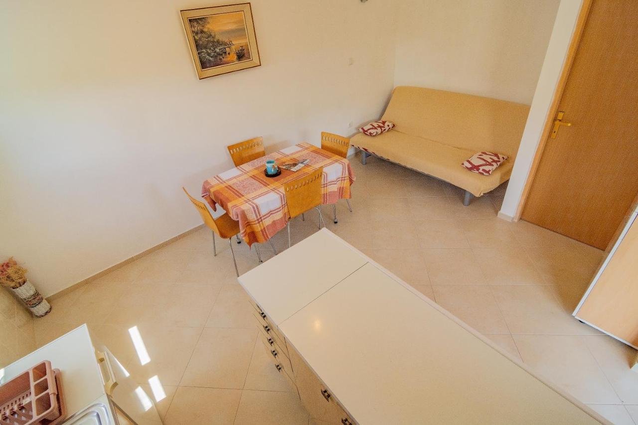 Apartment Dumicic 2 Mundanije Екстер'єр фото